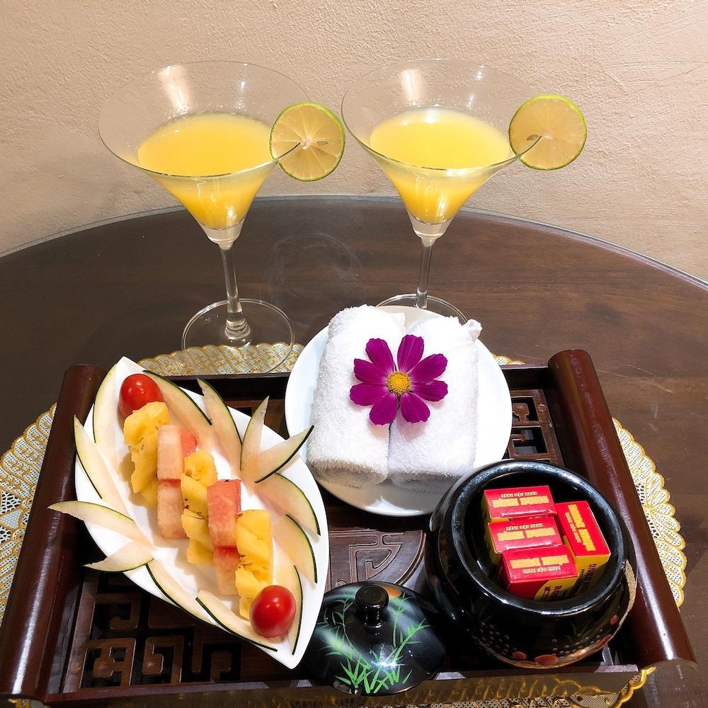 Hanoi Mai Charming Hotel & Travel المظهر الخارجي الصورة
