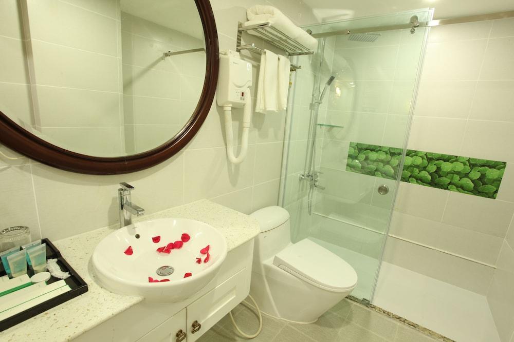 Hanoi Mai Charming Hotel & Travel المظهر الخارجي الصورة