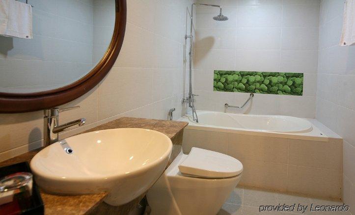 Hanoi Mai Charming Hotel & Travel المظهر الخارجي الصورة