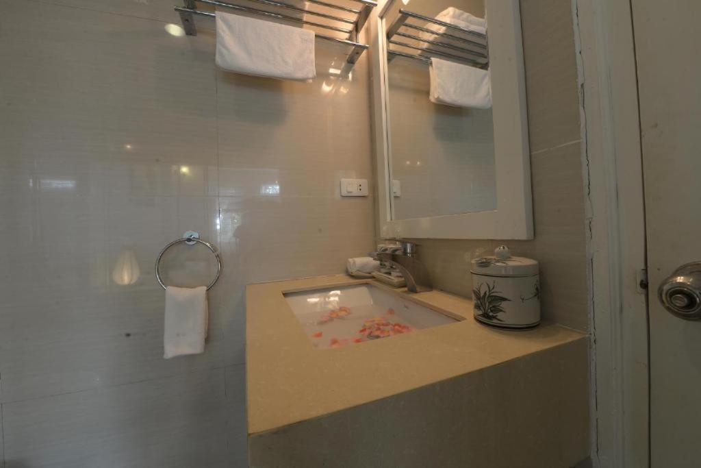 Hanoi Mai Charming Hotel & Travel المظهر الخارجي الصورة