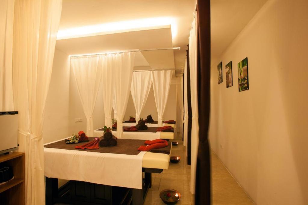 Hanoi Mai Charming Hotel & Travel المظهر الخارجي الصورة