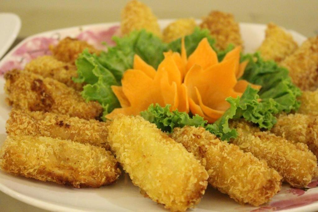 Hanoi Mai Charming Hotel & Travel المظهر الخارجي الصورة
