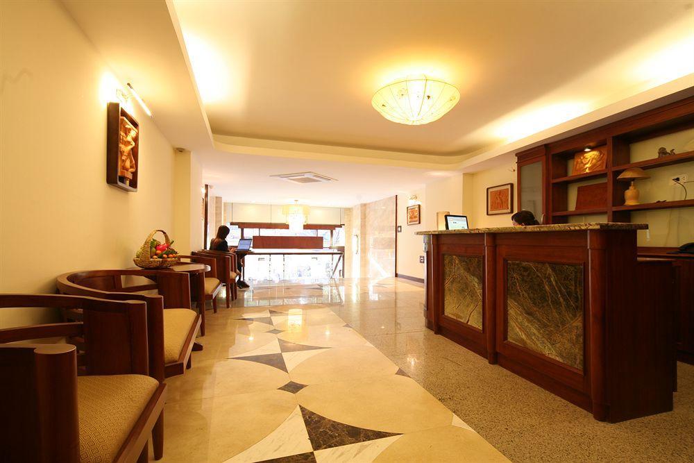 Hanoi Mai Charming Hotel & Travel المظهر الخارجي الصورة