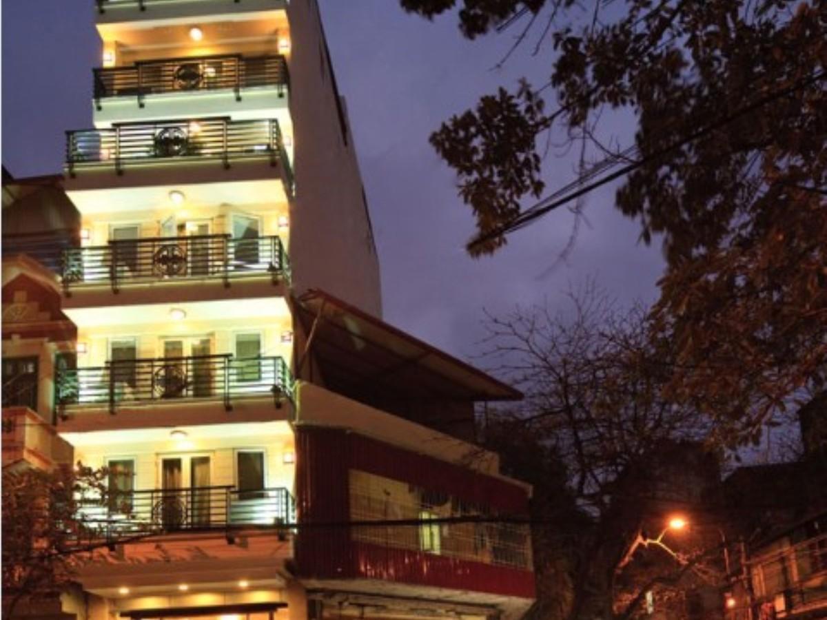 Hanoi Mai Charming Hotel & Travel المظهر الخارجي الصورة