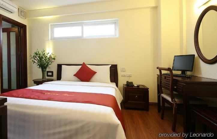 Hanoi Mai Charming Hotel & Travel المظهر الخارجي الصورة