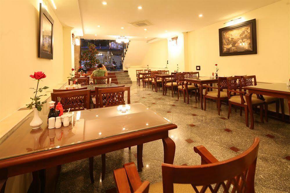 Hanoi Mai Charming Hotel & Travel المظهر الخارجي الصورة